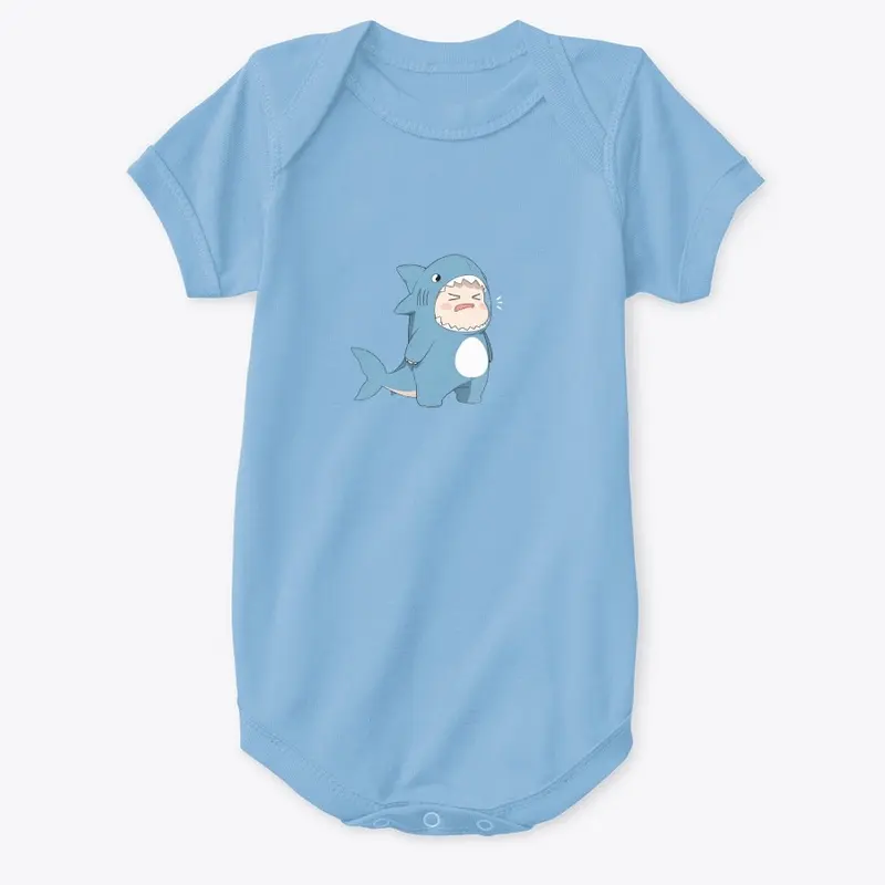 Baby Premium Onesie